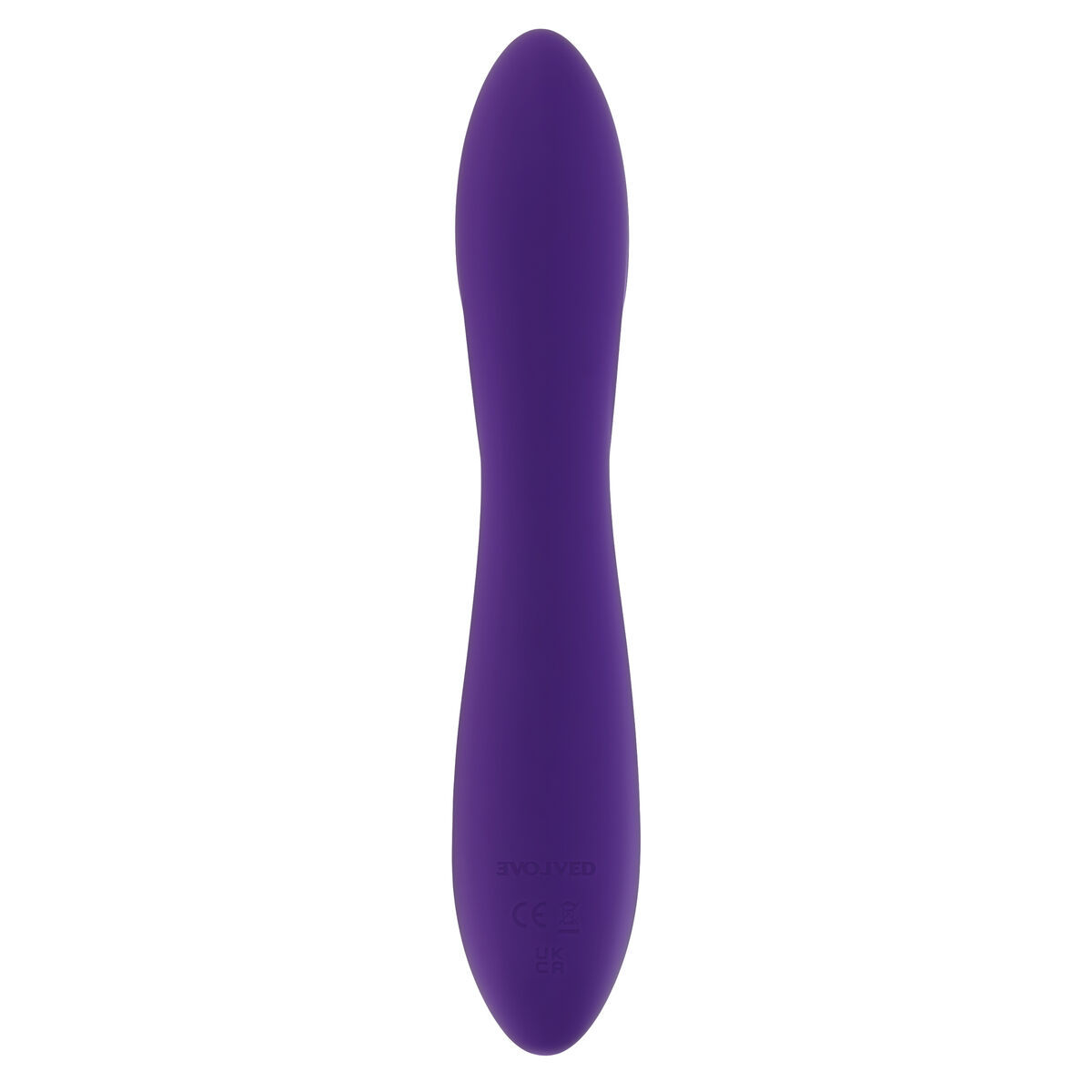 G-Punkt Vibrator Evolved Rabbit Lilla